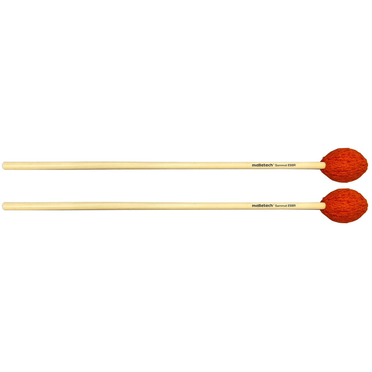Malletech Eric Sammut Marimba Mallets ES8