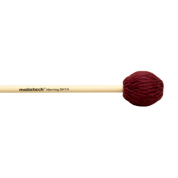 Malletech Go2 Series-Scott Herring