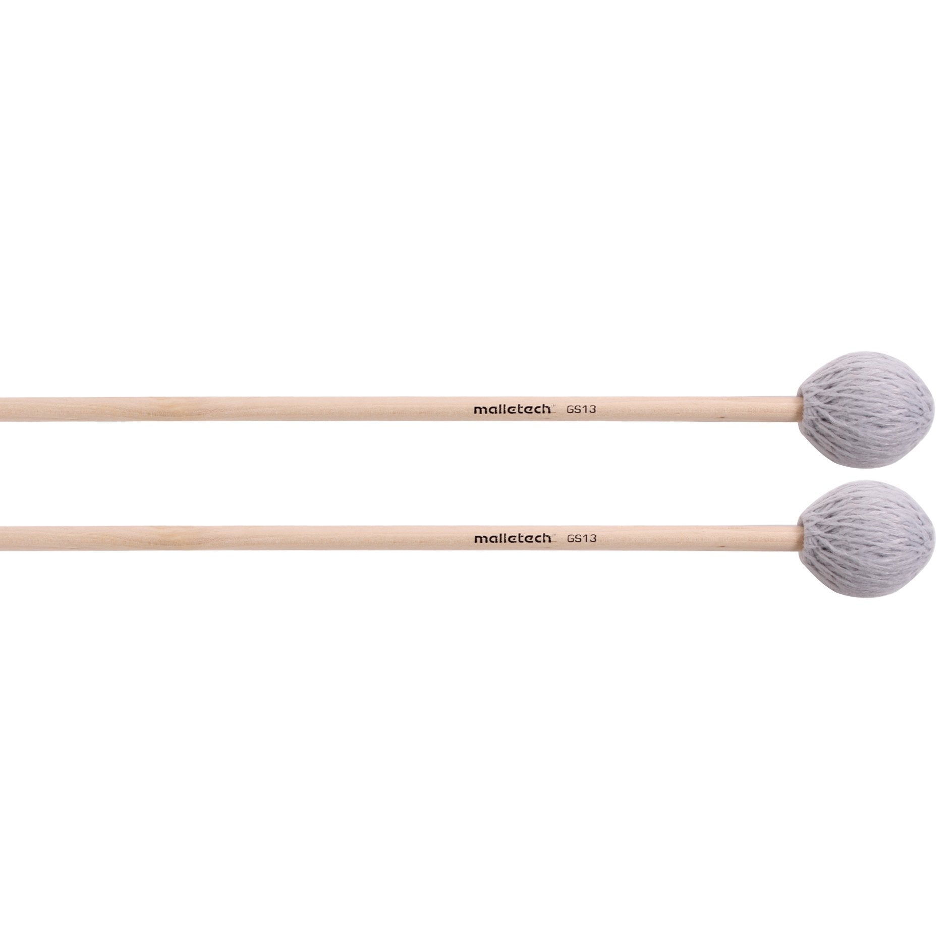 Malletech Grand Soloist GS13 Marimba Mallets