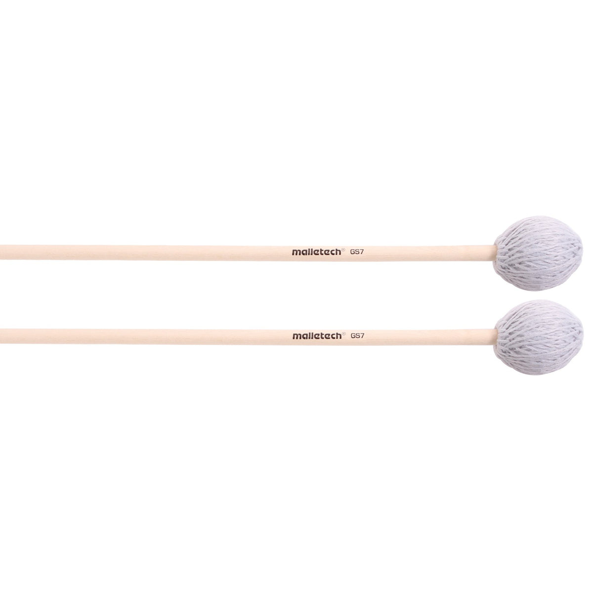 Malletech Grand Soloist GS7 Marimba Mallets
