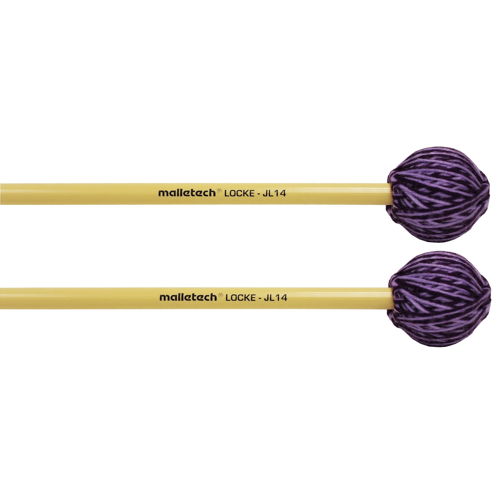 Malletech Joe Locke 14 Vibraphone Mallets
