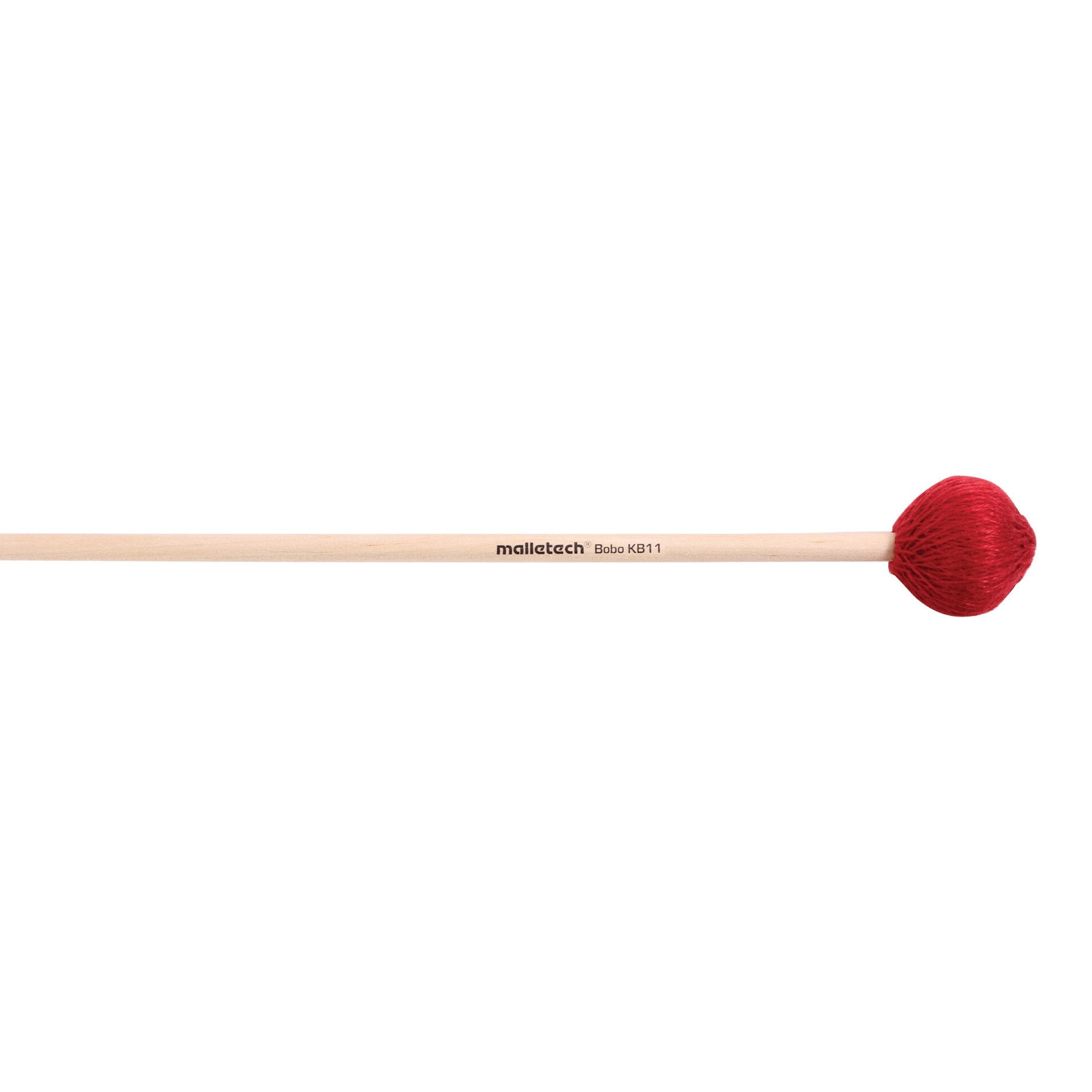 Malletech Kevin Bobo Marimba Mallets KB11