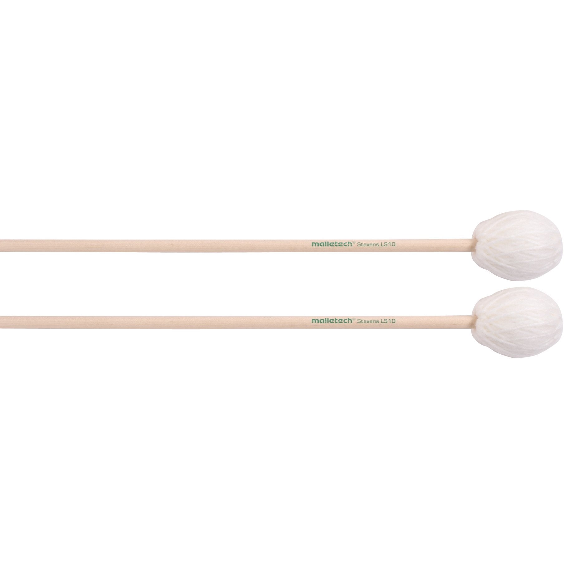 Malletech Leigh Howard Stevens LS10 Marimba Mallets