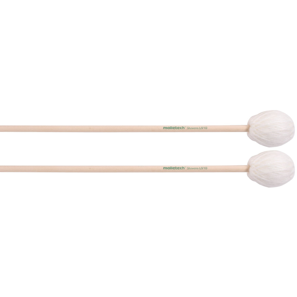 Malletech Leigh Howard Stevens LS10 Marimba Mallets
