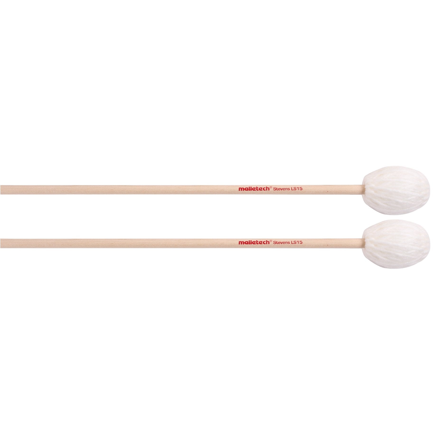 Malletech Leigh Howard Stevens LS15 Marimba Mallets