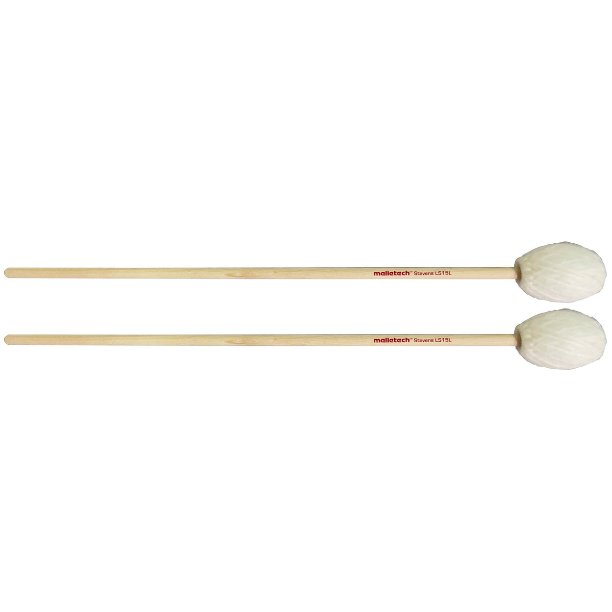 Malletech Leigh Howard Stevens LS15L Marimba Mallets