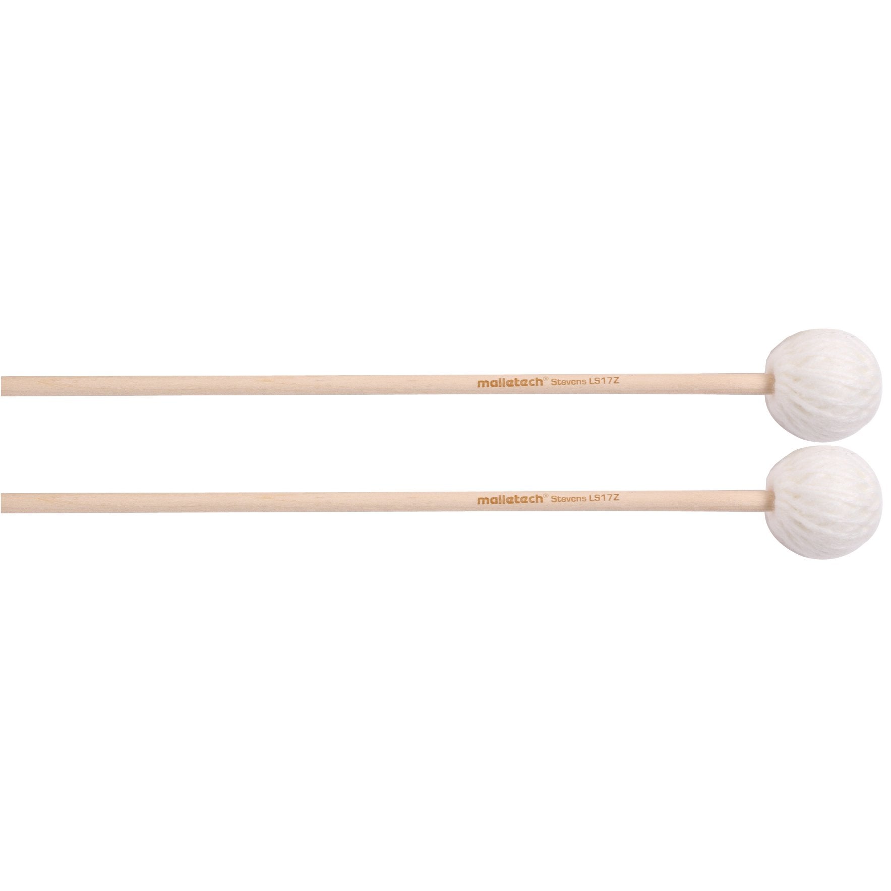 Malletech Leigh Howard Stevens LS17Z Marimba Mallets