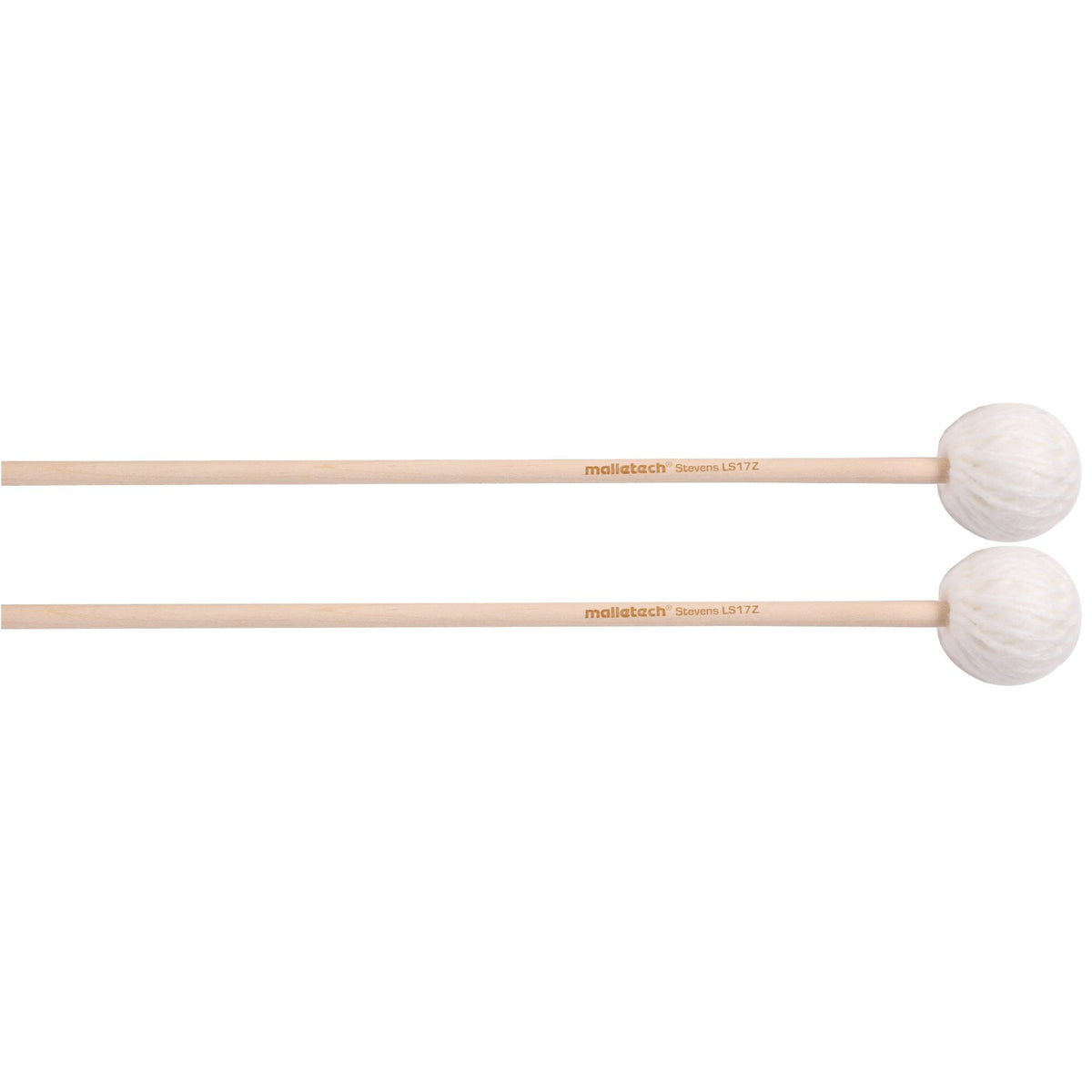 Malletech Leigh Howard Stevens LS17Z Marimba Mallets