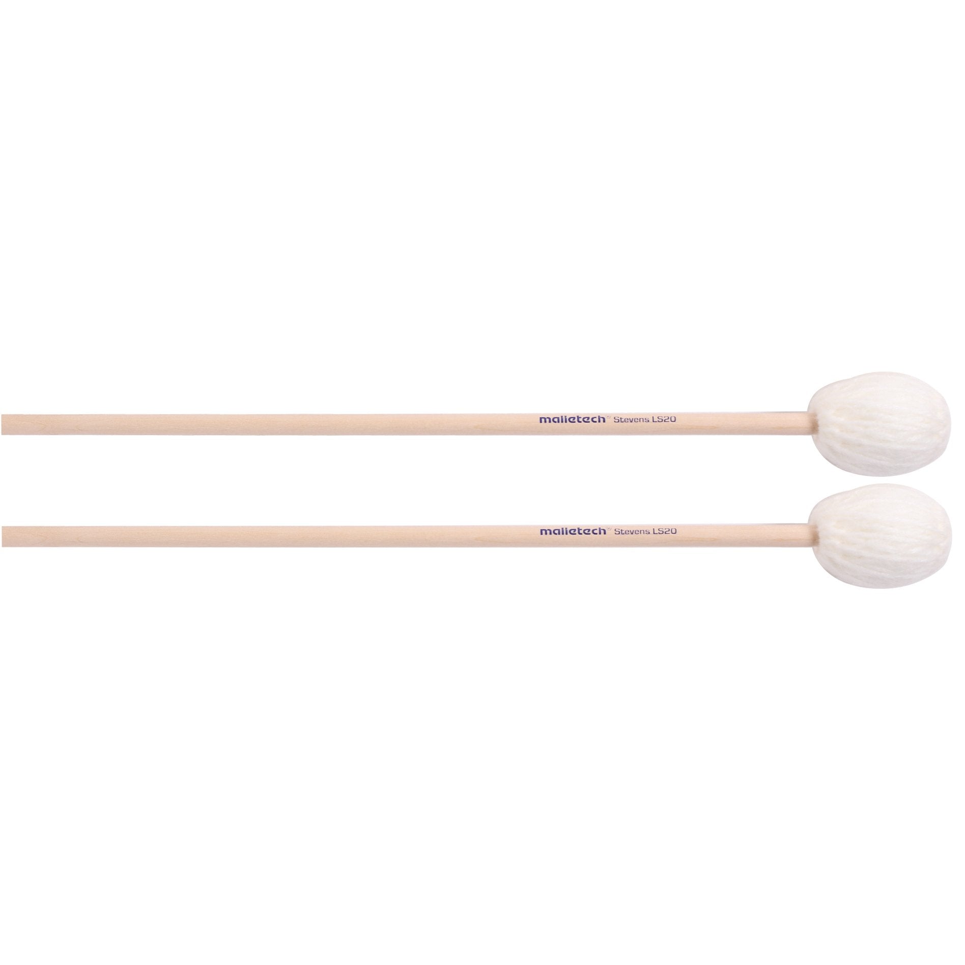 Malletech Leigh Howard Stevens LS20 Marimba Mallets