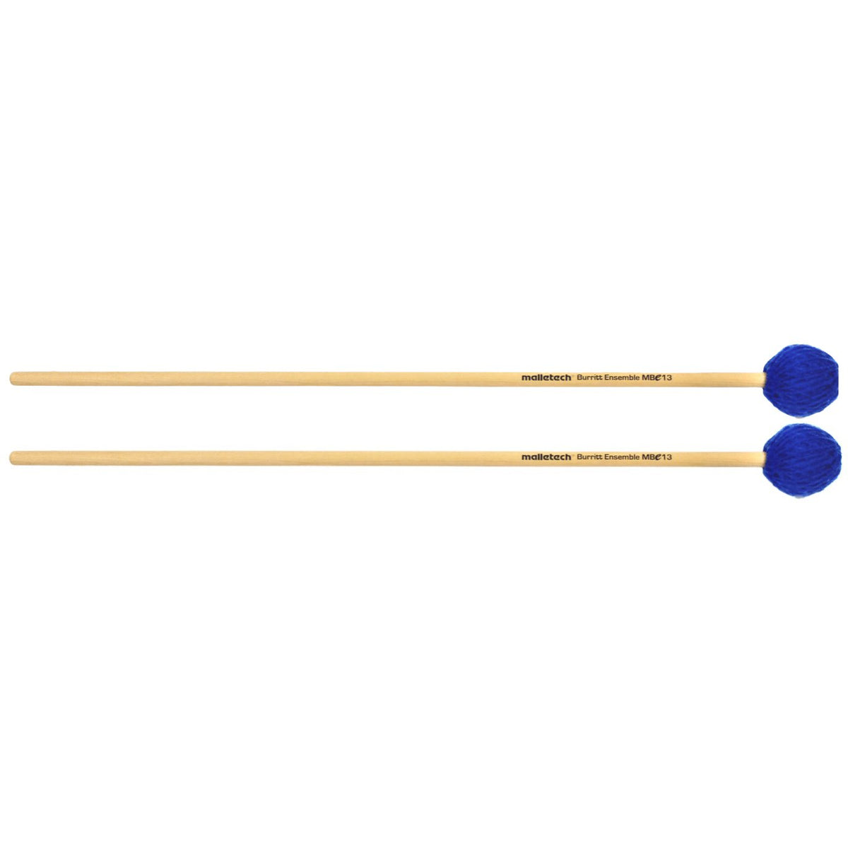 Malletech Michael Burritt Ensemble Marimba Mallets MBE13