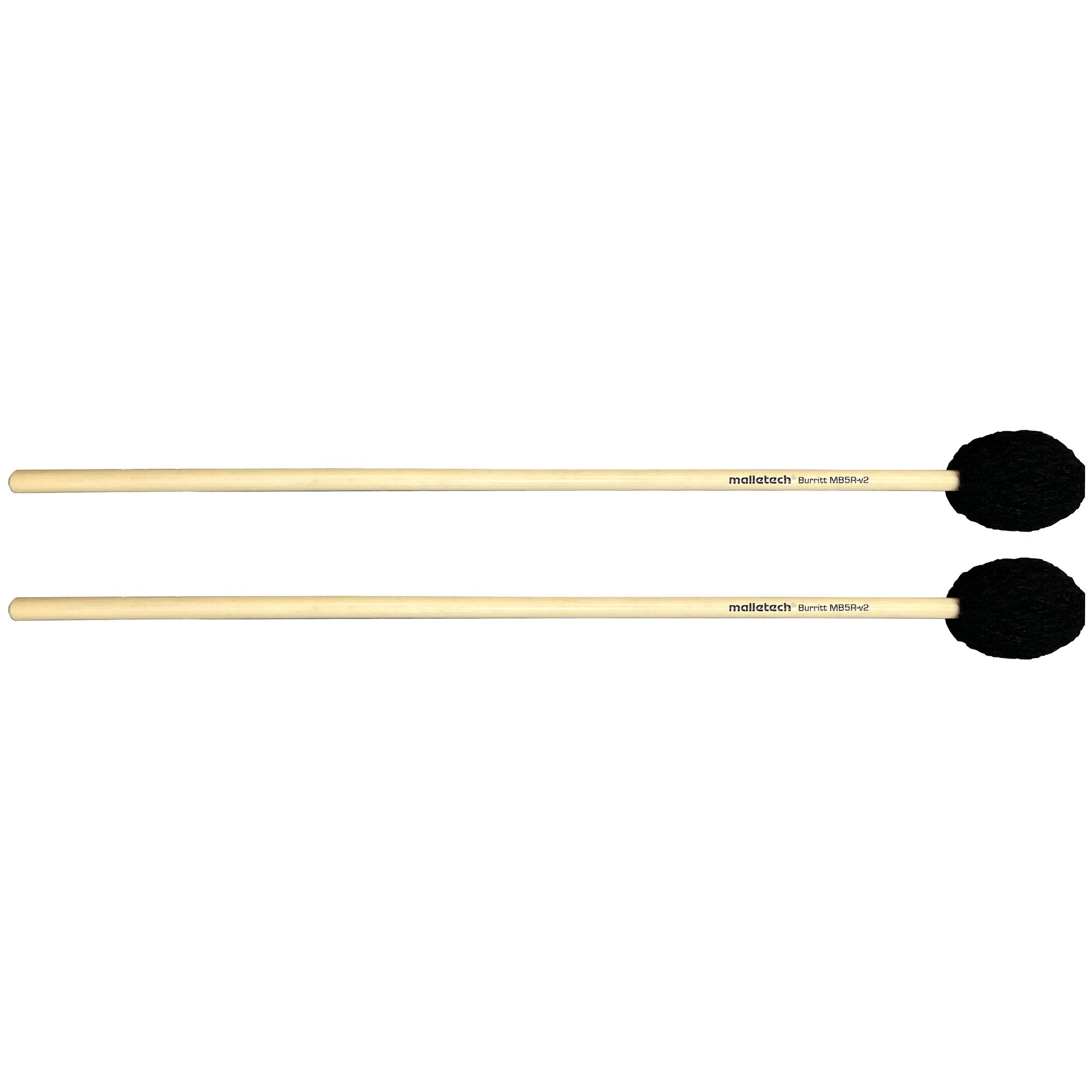 Malletech Michael Burritt MB5-V2 Marimba Mallets