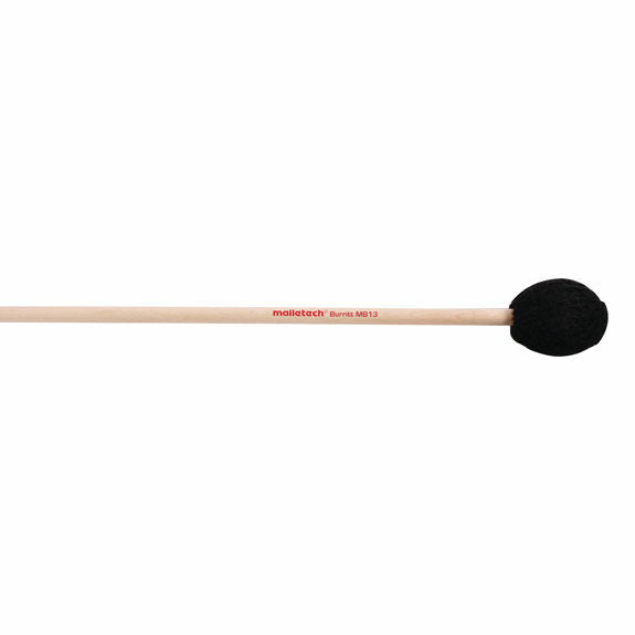 Malletech Michael Burritt Version 2 MB13-V2 Marimba Mallets - Medium to Medium Hard