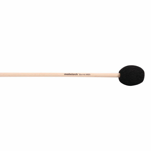 Malletech Michael Burritt Version 2 MB5-V2 Marimba Mallets - Soft