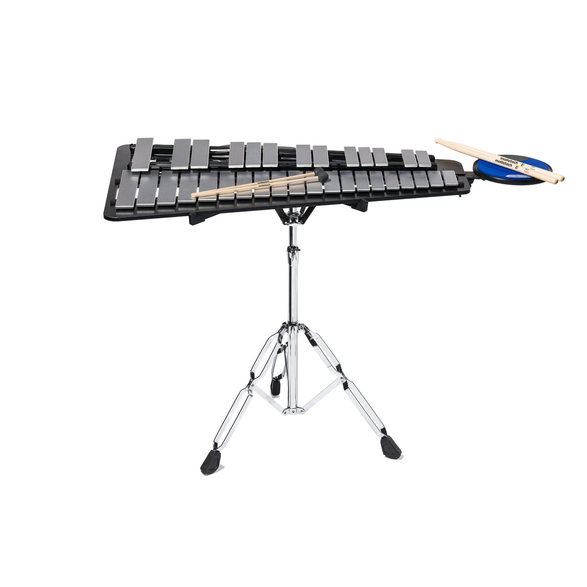 Malletech Scholastic Song Bells Player Side SSB2.8