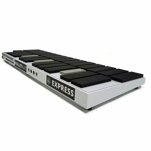 MalletKAT 8.5 Express 2-Octave Mallet Percussion Controller