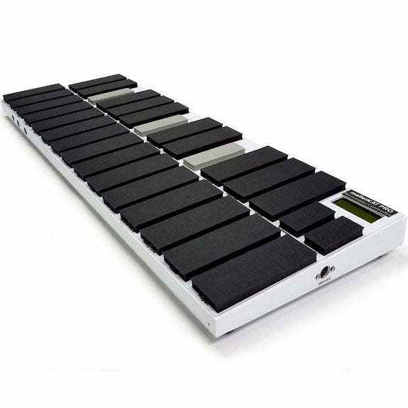 MalletKAT 8.5 Express 2-Octave Mallet Percussion Controller