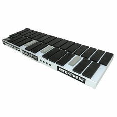 MalletKAT Express 9 GSE - 2-Octave Keyboard Percussion Controller w/Built in sounds