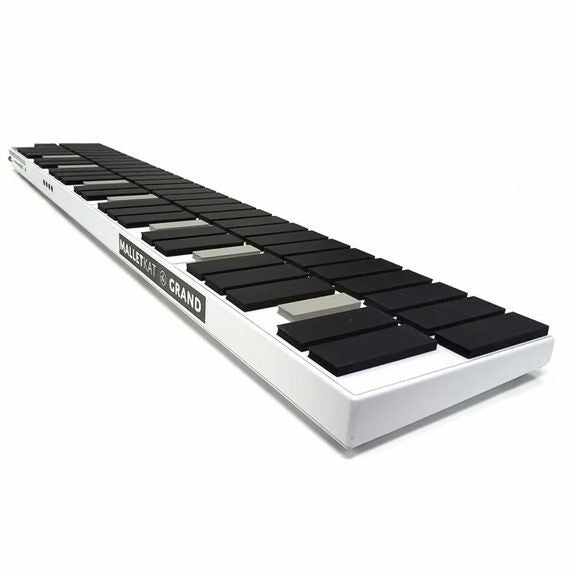 MalletKAT Grand 4-Octave Keyboard Percussion Controller