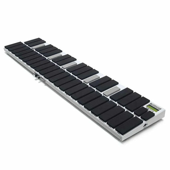MALLET KAT 3オクターブ　エレキビブラフォン　電子マリンバ MalletKAT Pro 3-Octave Keyboard Percussion Controller | Steve
