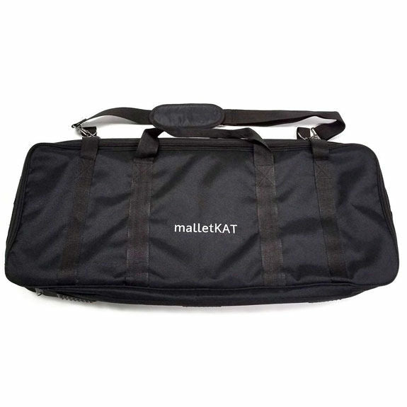 MalletKAT Soft Case for 2 octave MalletKAT
