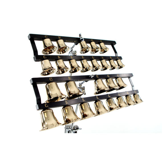 Malmark Cymbells - Low Octave