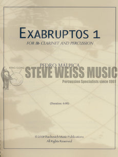 Malpica-Exabruptos 1 (2S)-V/P/CL