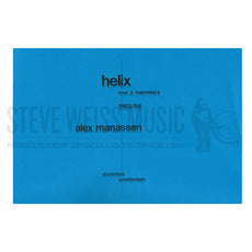Manassen-Helix (2S)-2M OS
