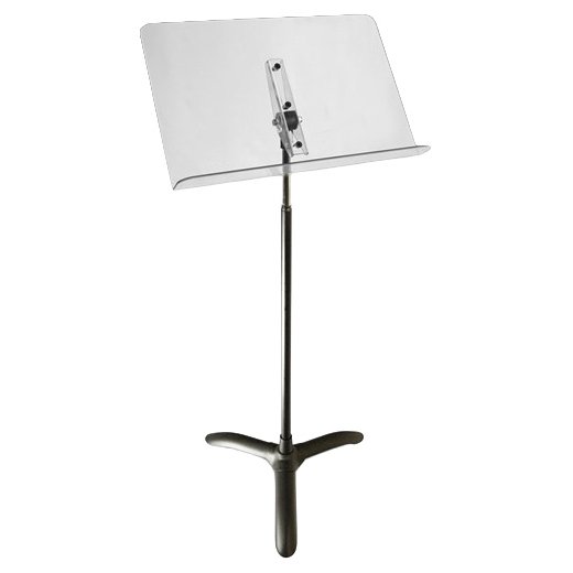 Manhasset Clear Music Stand