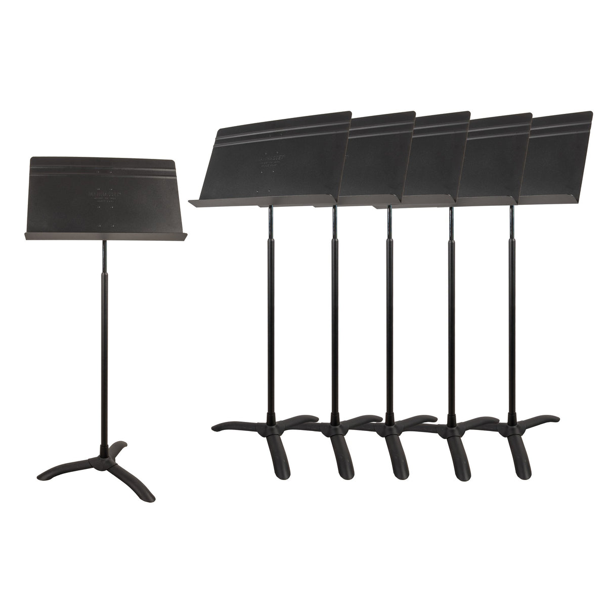 Manhasset M48 Symphony Stands 6 4806