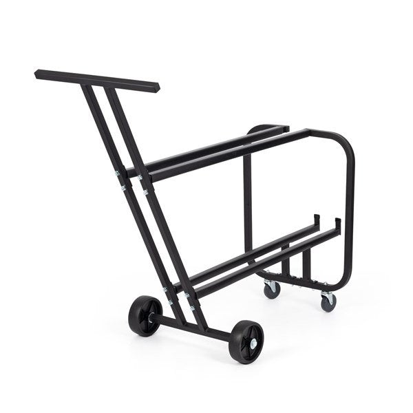 Manhasset Short Music Stand Cart