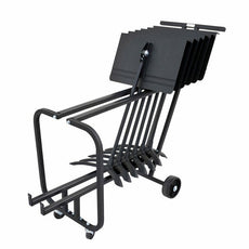 Manhasset Short Stand Cart (AC1920)