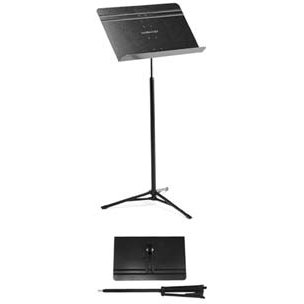 Manhasset Voyager Music Stand M52 Folded