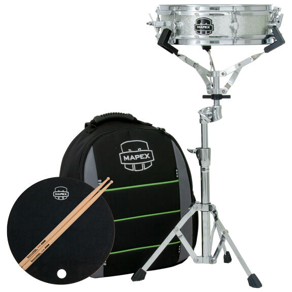 Mapex 12" Snare Educational Kit