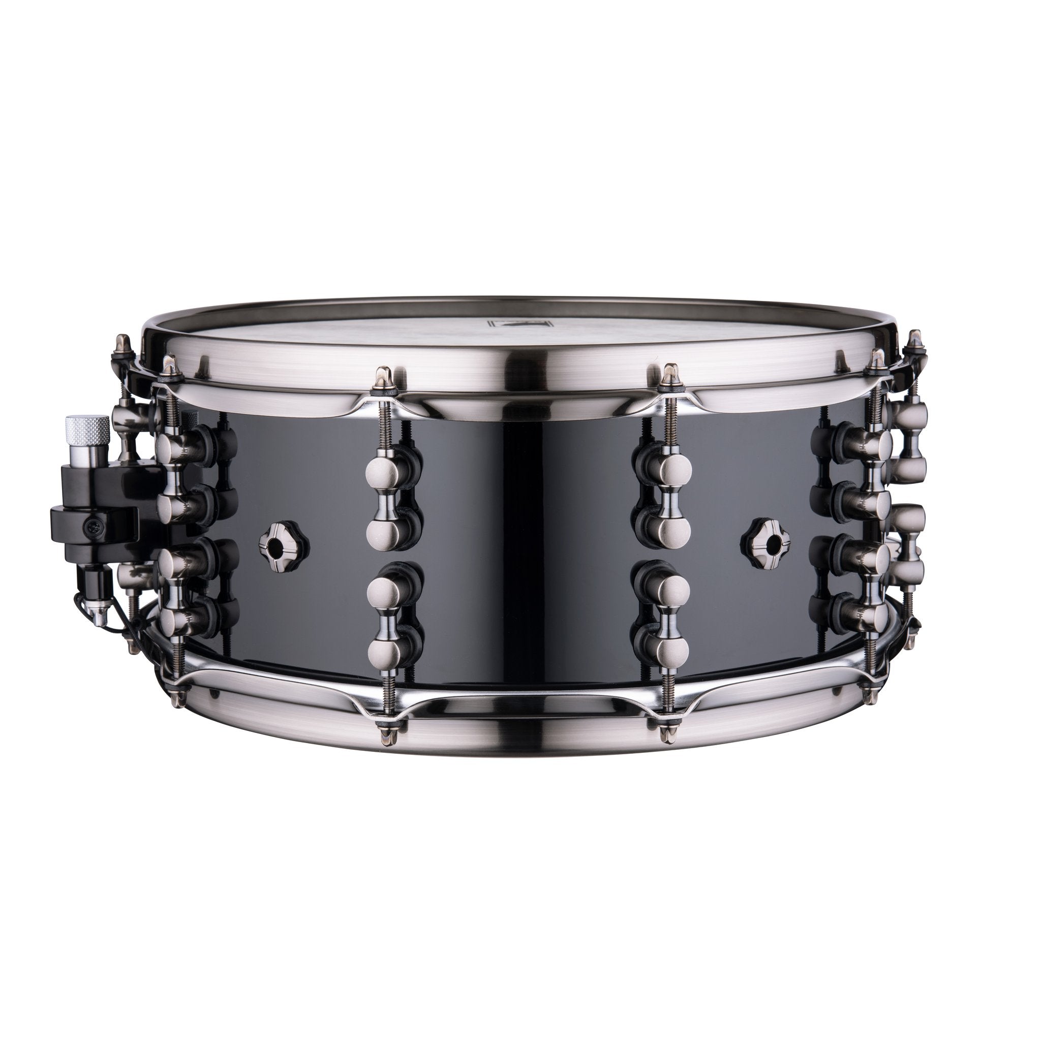 Mapex Black Panther Design Lab Jeff Hamilton Maximus Snare Drum - 14x6 - Image 3