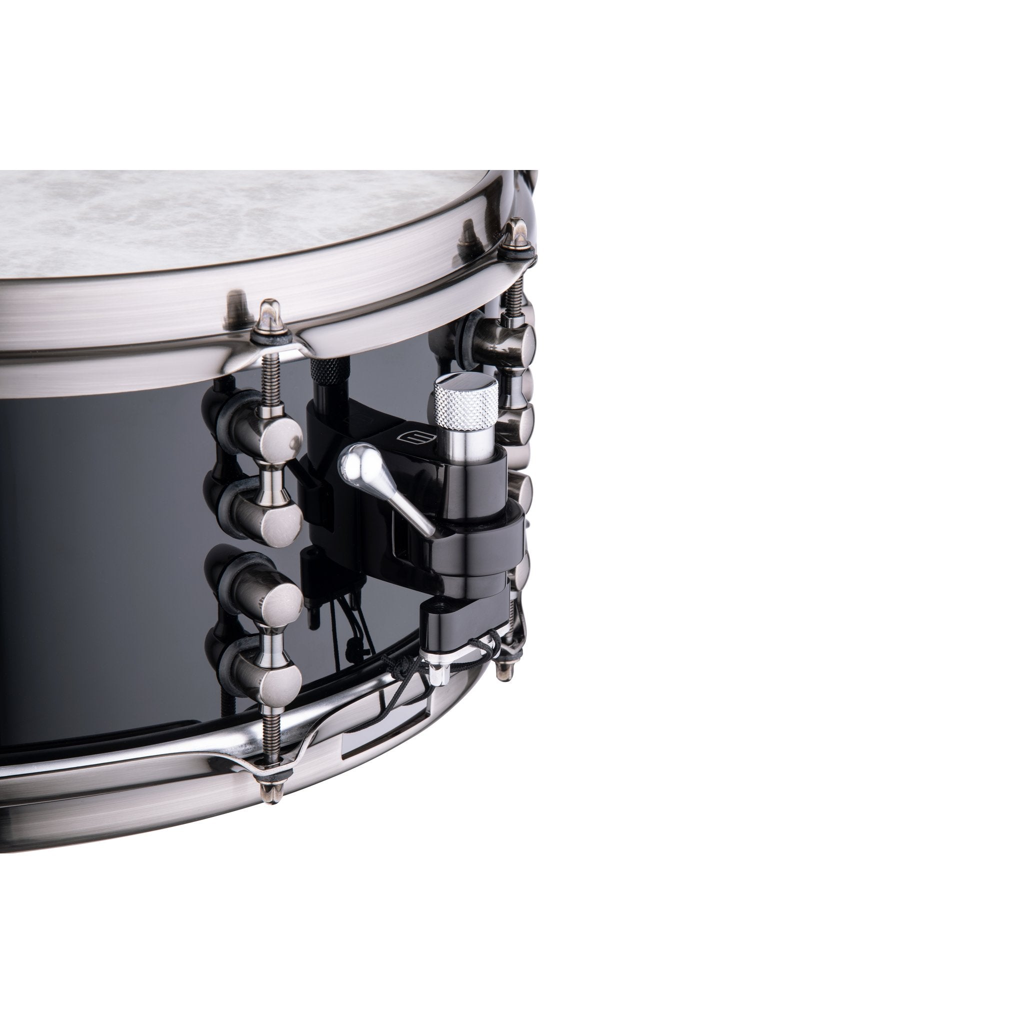 Mapex Black Panther Design Lab Jeff Hamilton Maximus Snare Drum - 14x6 - Image 4