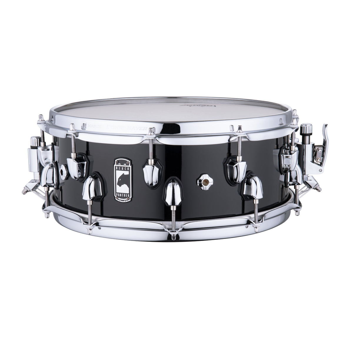 Mapex Black Panther Nucleus Maple Snare Drum - 14x5.5 - Image 2