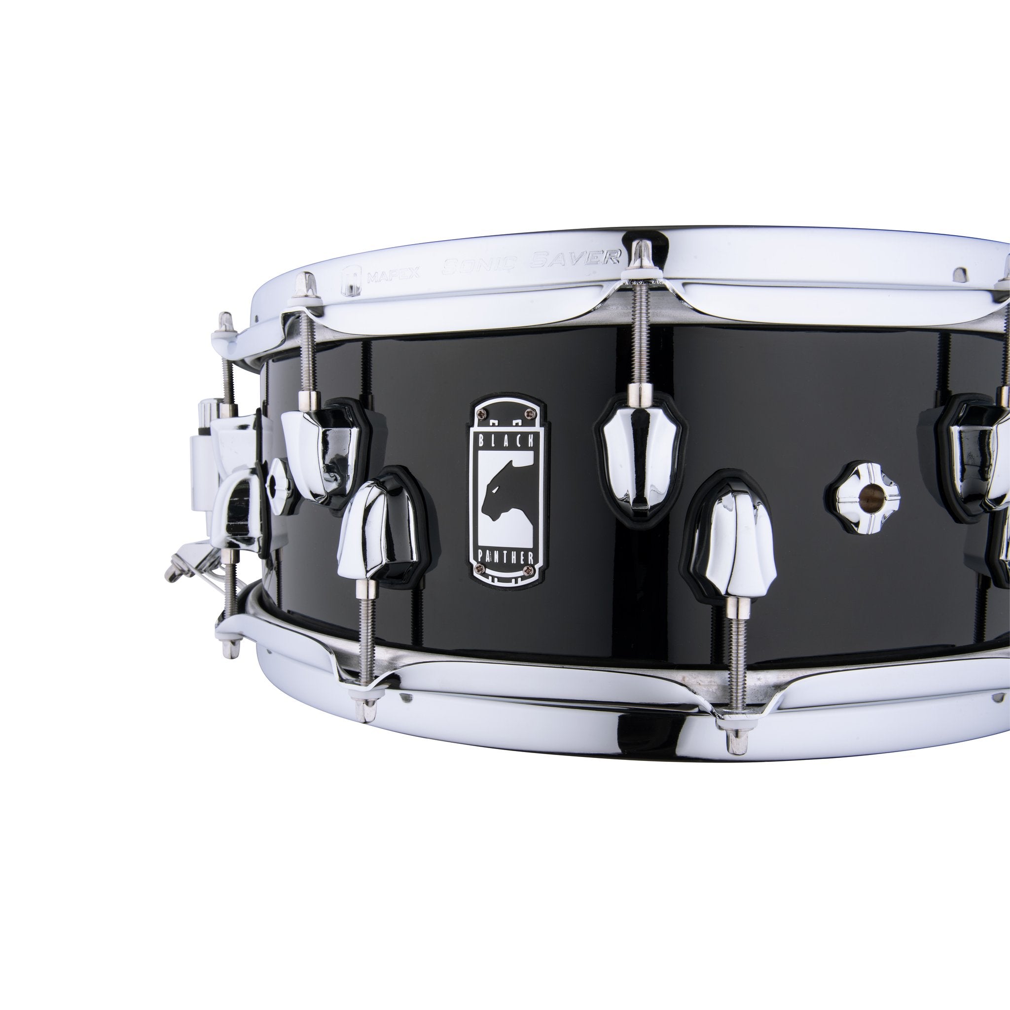 Mapex Black Panther Nucleus Maple Snare Drum - 14x5.5 - Image 4