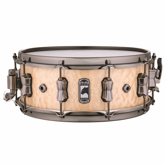 Mapex Black Panther Pegasus Maple Snare Drum - 14x5.5