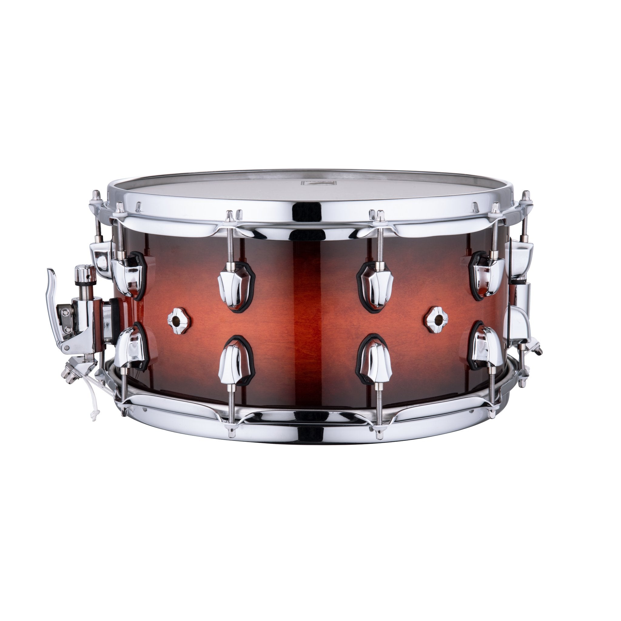 Mapex Black Panther Solidus Maple Snare Drum - 14x7 - Image 3