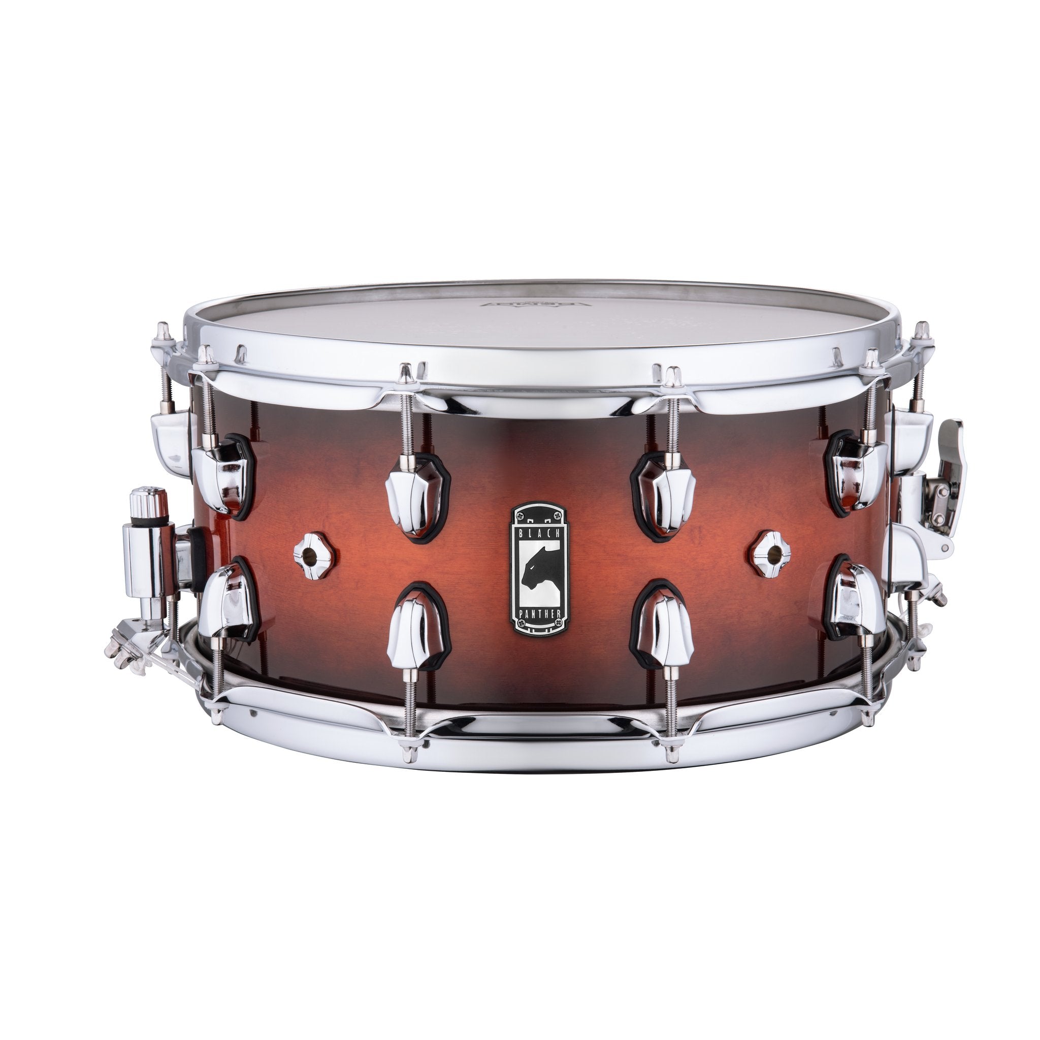 Mapex Black Panther Solidus Maple Snare Drum - 14x7 - Image 1