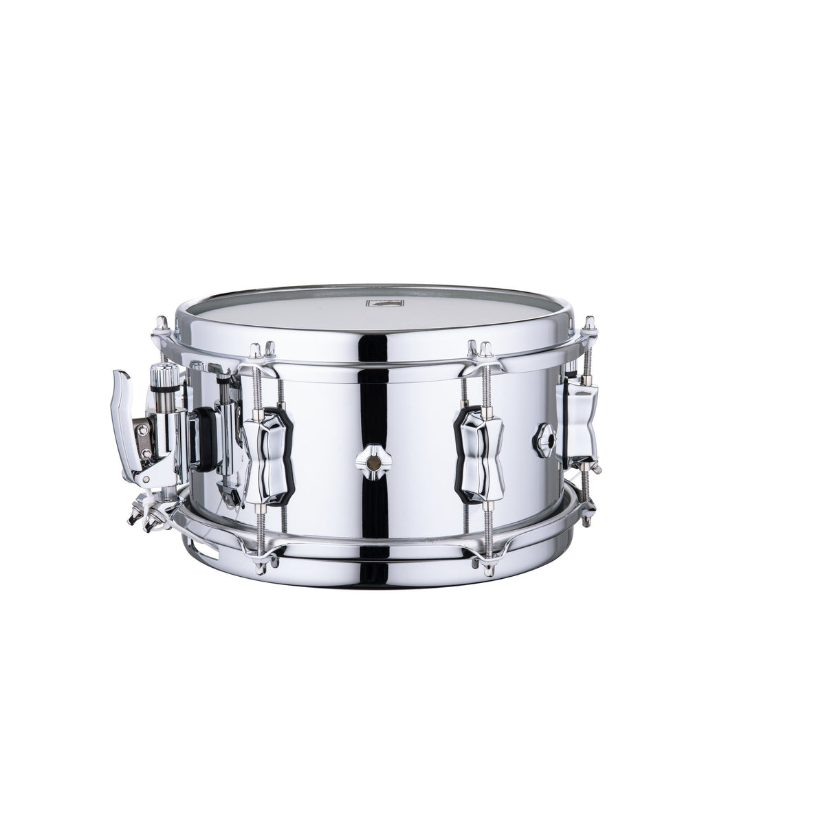 Mapex Black Panther Wasp Steel Snare Drum - 10x5.5 - Image 3