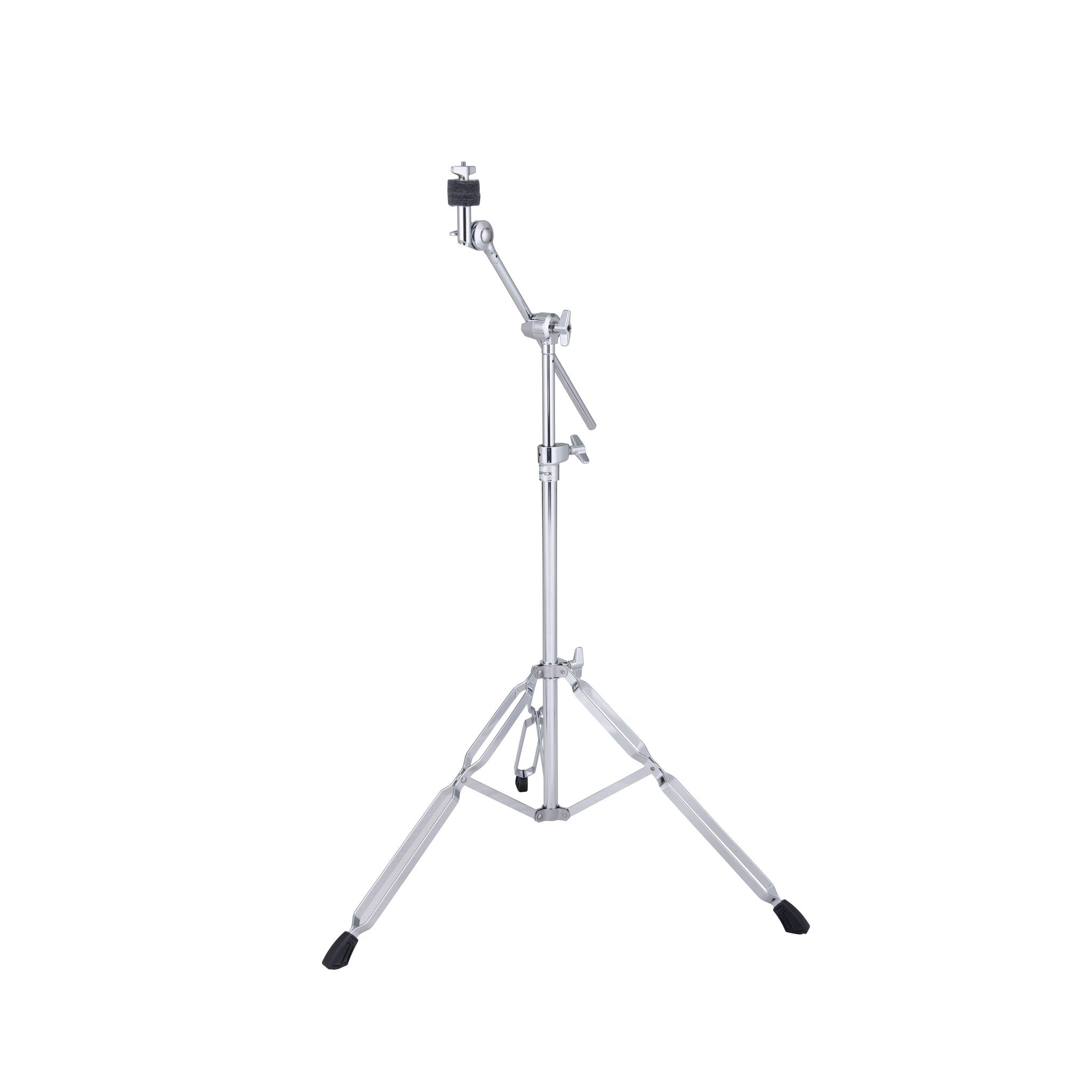 音叉　ハンドチャイム　マーズ（火星） Mapex Comet 250 Series Boom Cymbal Stand | Steve Weiss Music