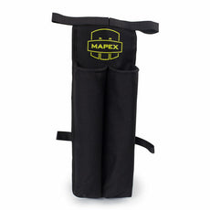 Mapex Double Marching Stick Bag - Black