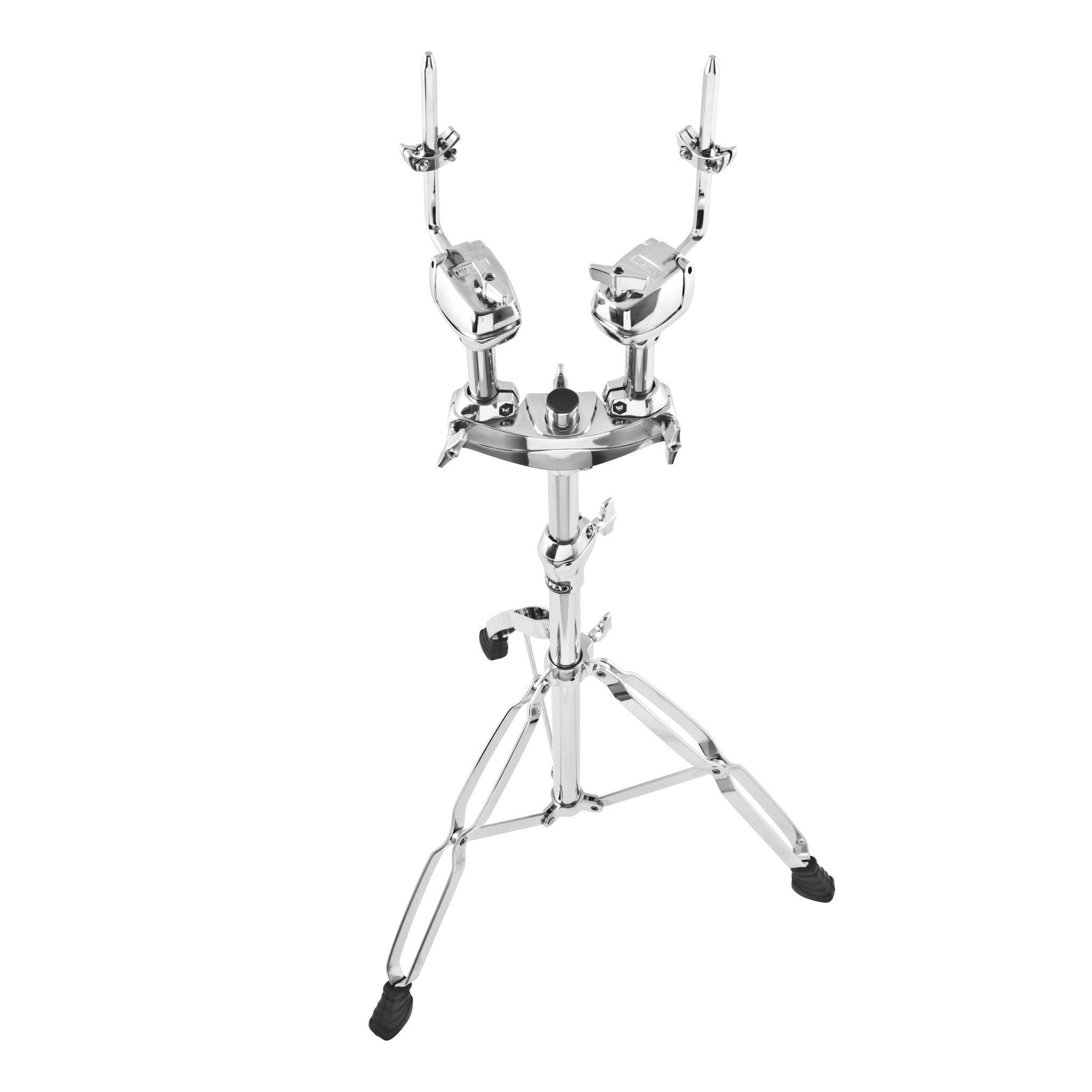 Mapex Double Tom Stand | Steve Weiss Music