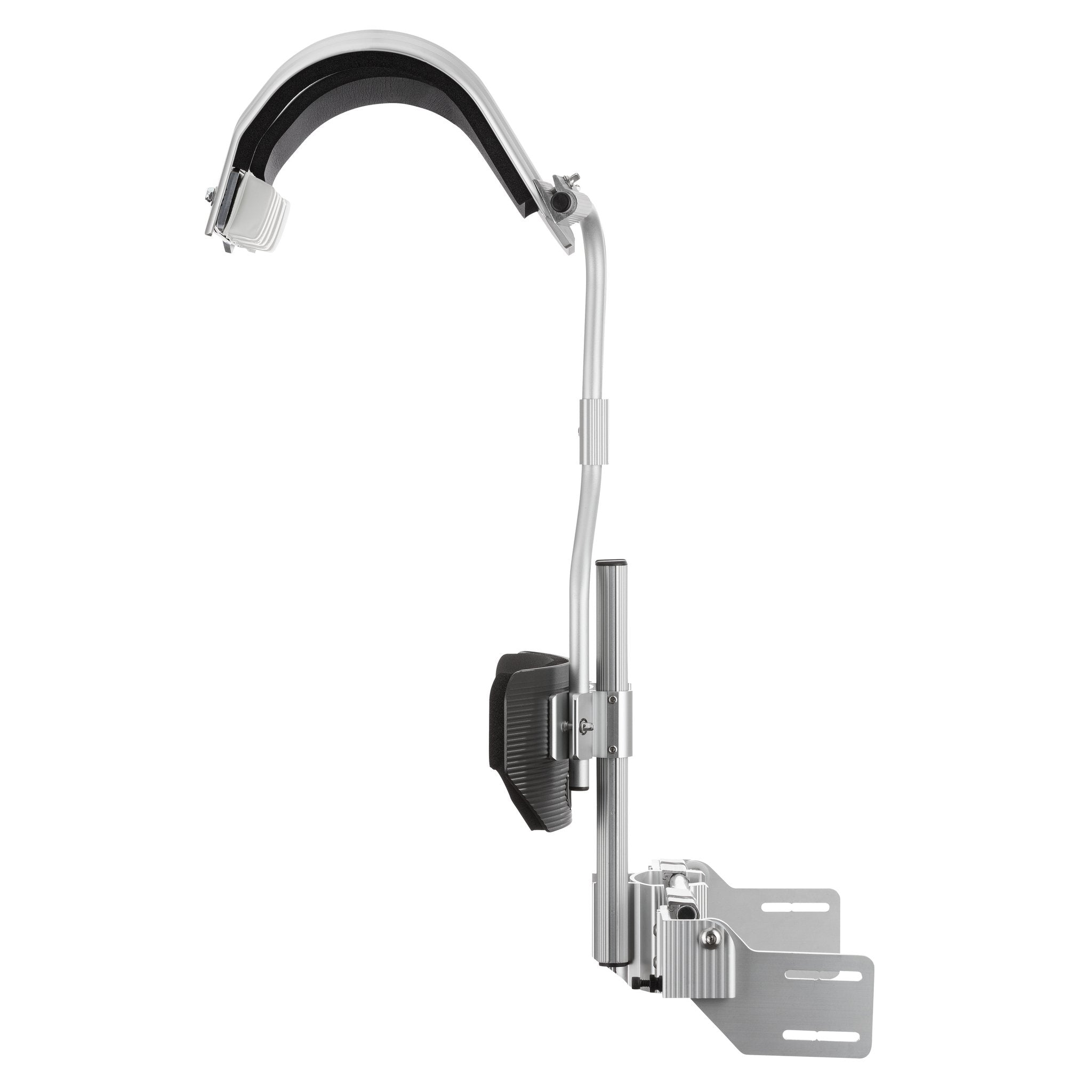Mapex E Series Posto Multi or Single Tenor Carrier with RM-BT Mounting Backrail - Image 2