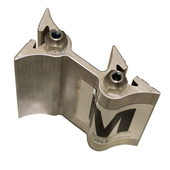 Mapex Free Floating Lug Bridge - Shot Drum Mount Connects 6" to 8" of Small Array Quint