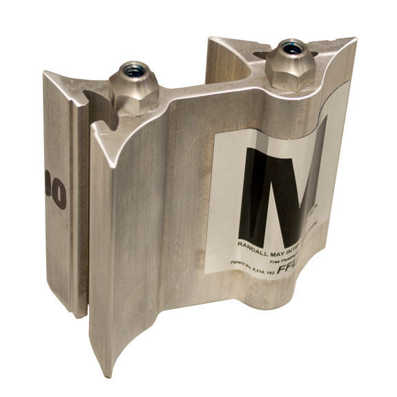 Mapex Free Floating Lug Bridge Set - Large Array (10"/12"/13"/14" Set)