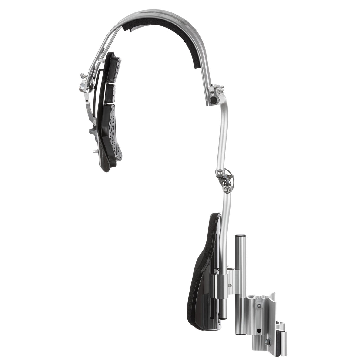 Mapex Monoposto Snare Carrier With Contour Hinge and ABS Includes RM-MS Attachment - Image 2