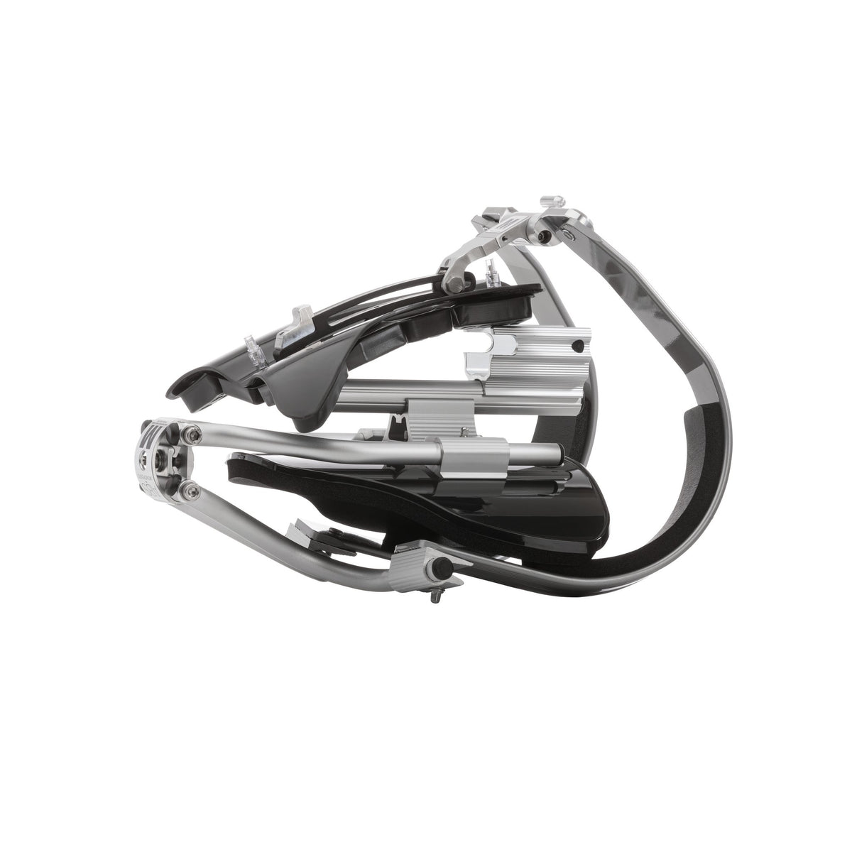 Mapex Monoposto Snare Carrier With Contour Hinge and ABS Includes RM-MS Attachment - Image 4