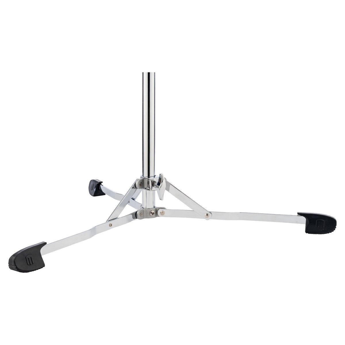 Mapex Streetlite Cymbal Stand Flat Base Closeup
